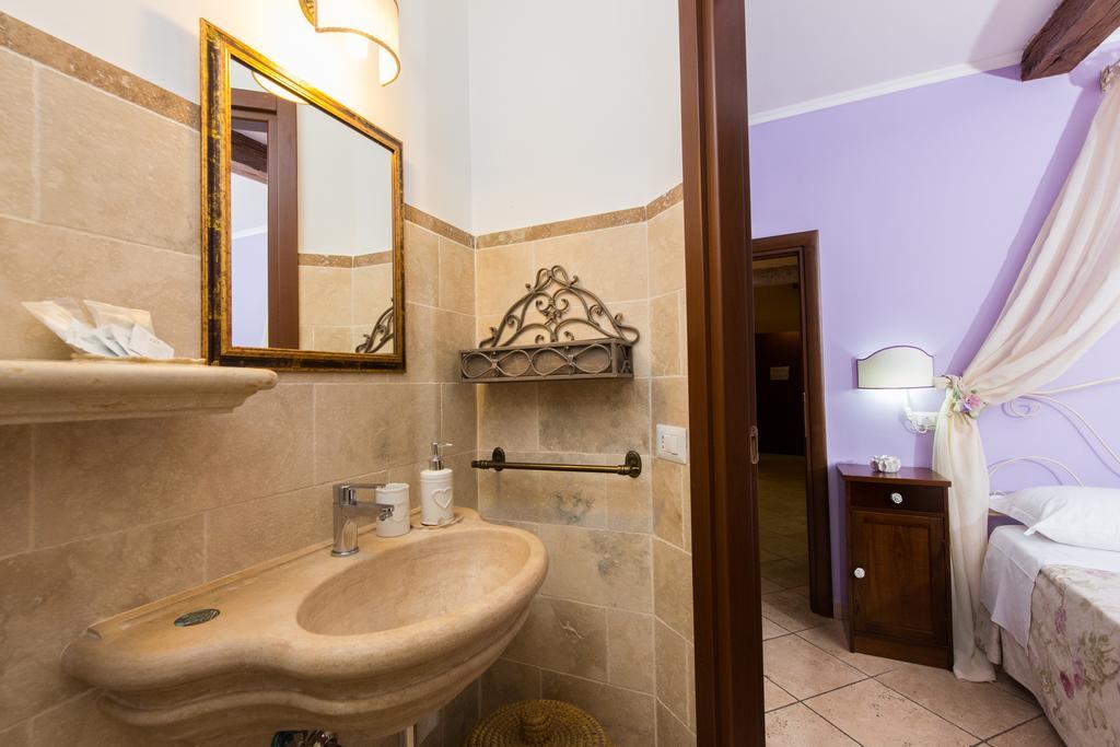 Le Vestali Hotell Tivoli Rum bild
