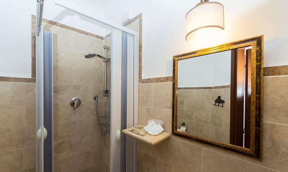 Le Vestali Hotell Tivoli Exteriör bild